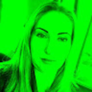 Meet your Posher, Alyona